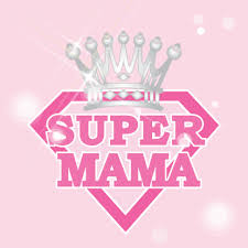 super mama